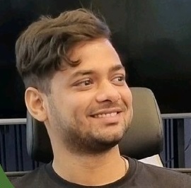 Rituparno Das