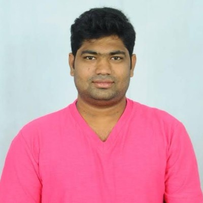 EswarKrishna