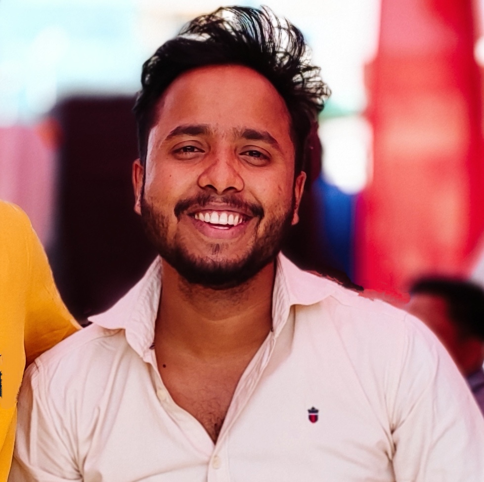 Anuj Singh