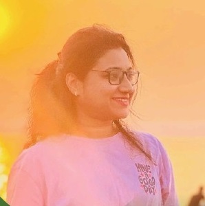 Pooja Thakare