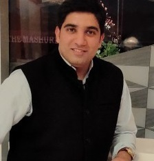 Asheesh Bhardwaj 