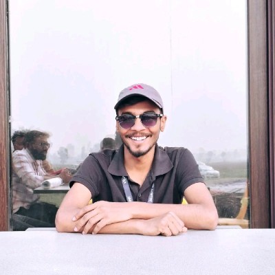 Keshab Chandra Mandal