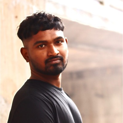 Jagadeeshwar Sayaboina