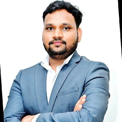 Himanshu Bharti