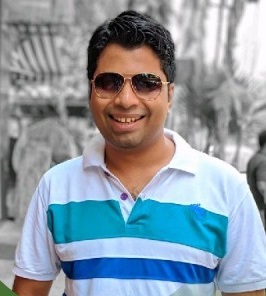 Biswajeet Mishra