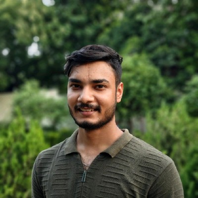 Hitesh Kumar Prajapati