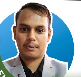 NIKHIL BK