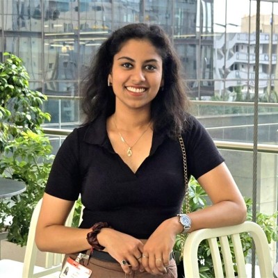 Amisha Singhal
