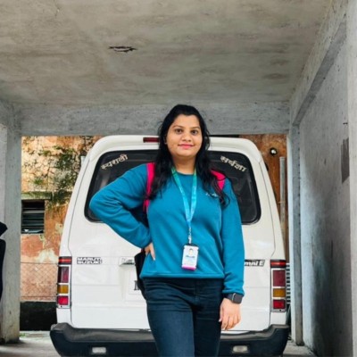 Aishwarya Nagare