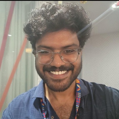 BharathNannaka