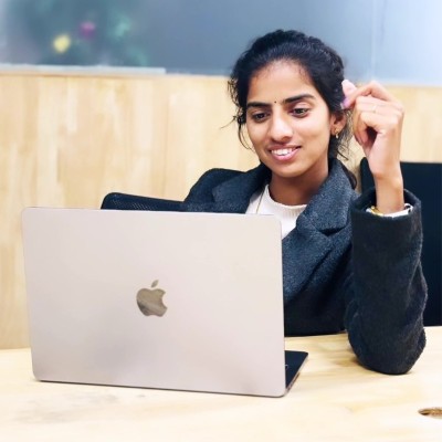 Rajeshwari Reddy Koppula