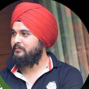 Nirmal Jeet Singh