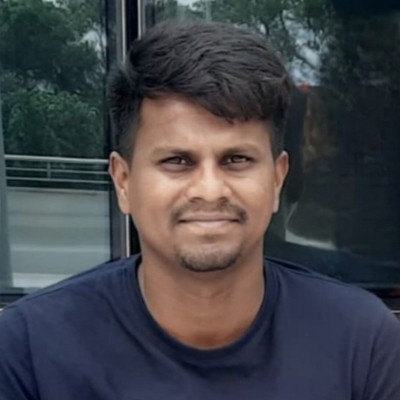 Kishor Kumar S
