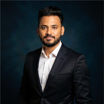 Bhushan Sonawane