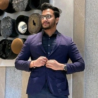 Girish V