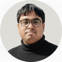 Debanjan Chanda