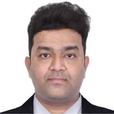 Hitendra Prakash Barse