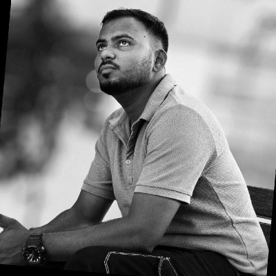 Pratik Deepak Jagtap