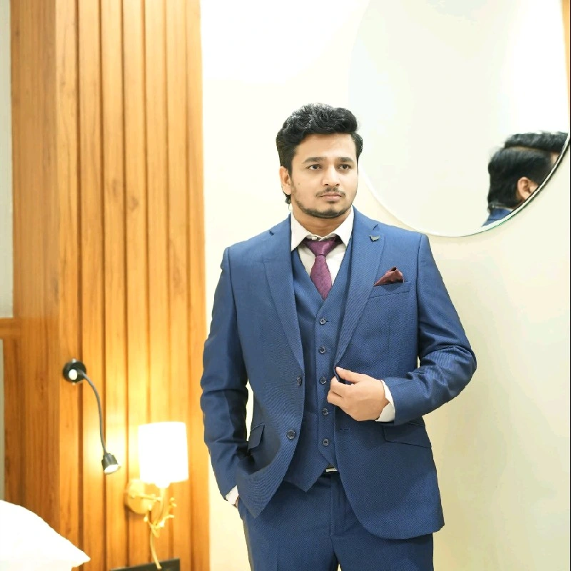 Saurabh Ranjan