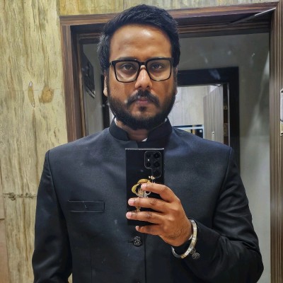 Shashank Singh