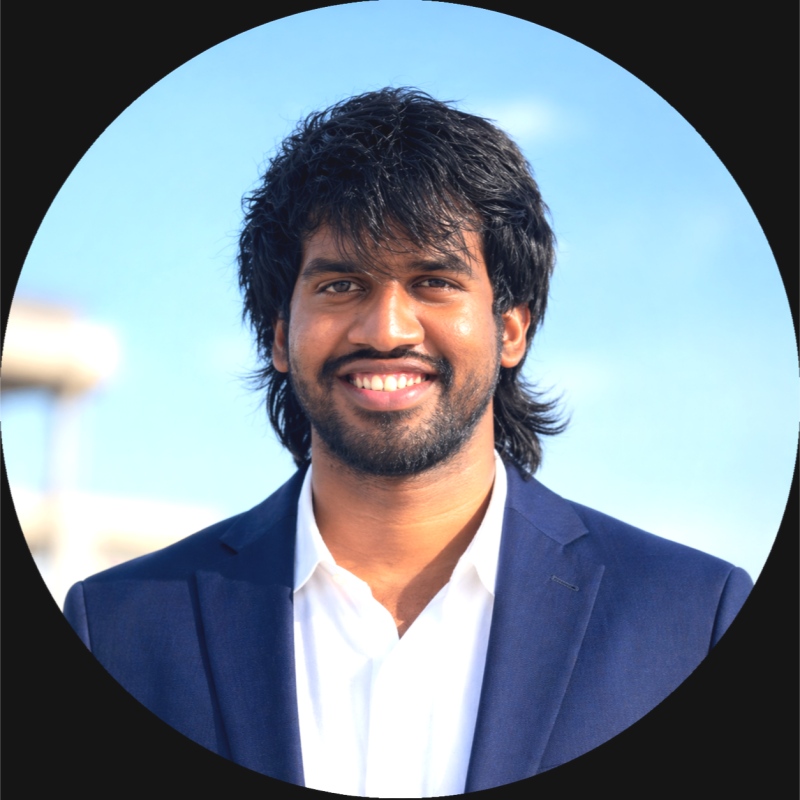 Vishnu Sai Varshith Kaki