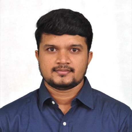 VENKATESH VASAMSETTI