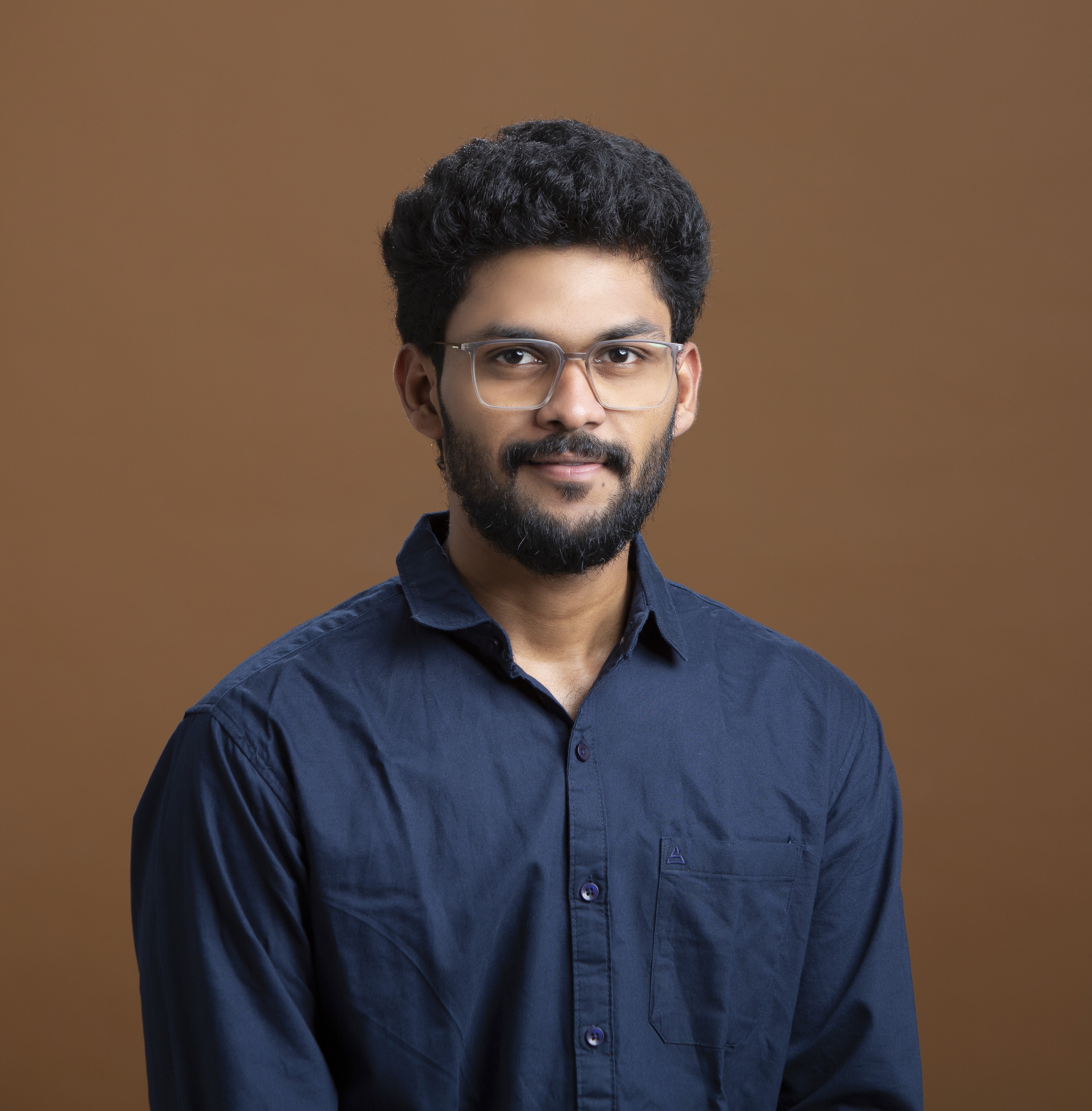 MOHAMED THANVEER
