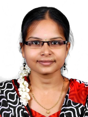 Eswari Appasamy