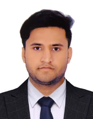 Sourabh Kumar Sharma 