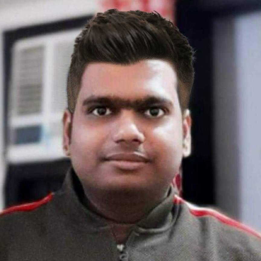 Navneet Prakash