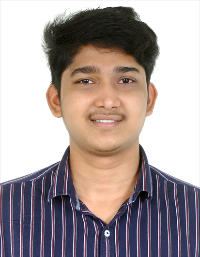 Nunavath Karun Kumar Naik