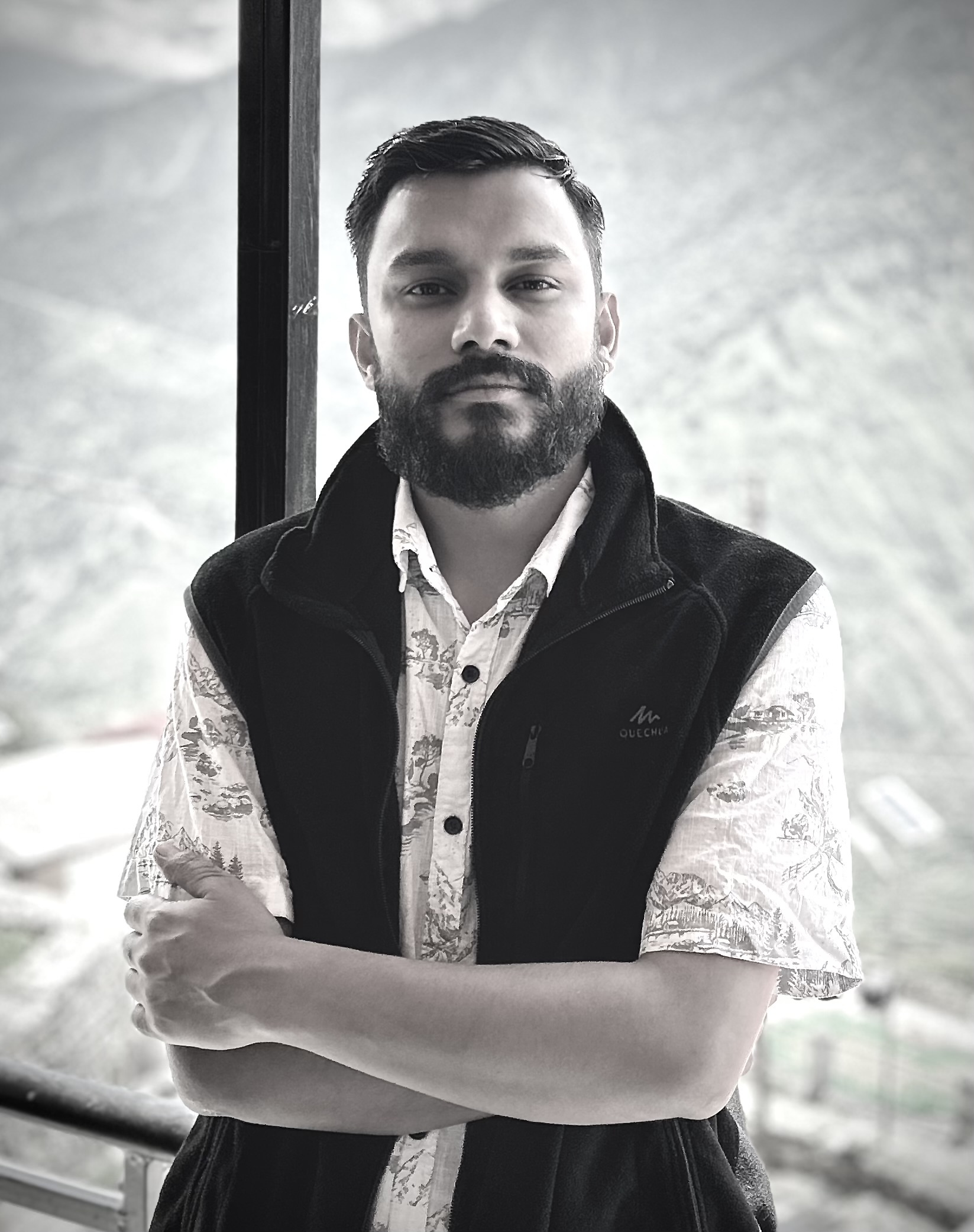 Navdeep Singh Panwar