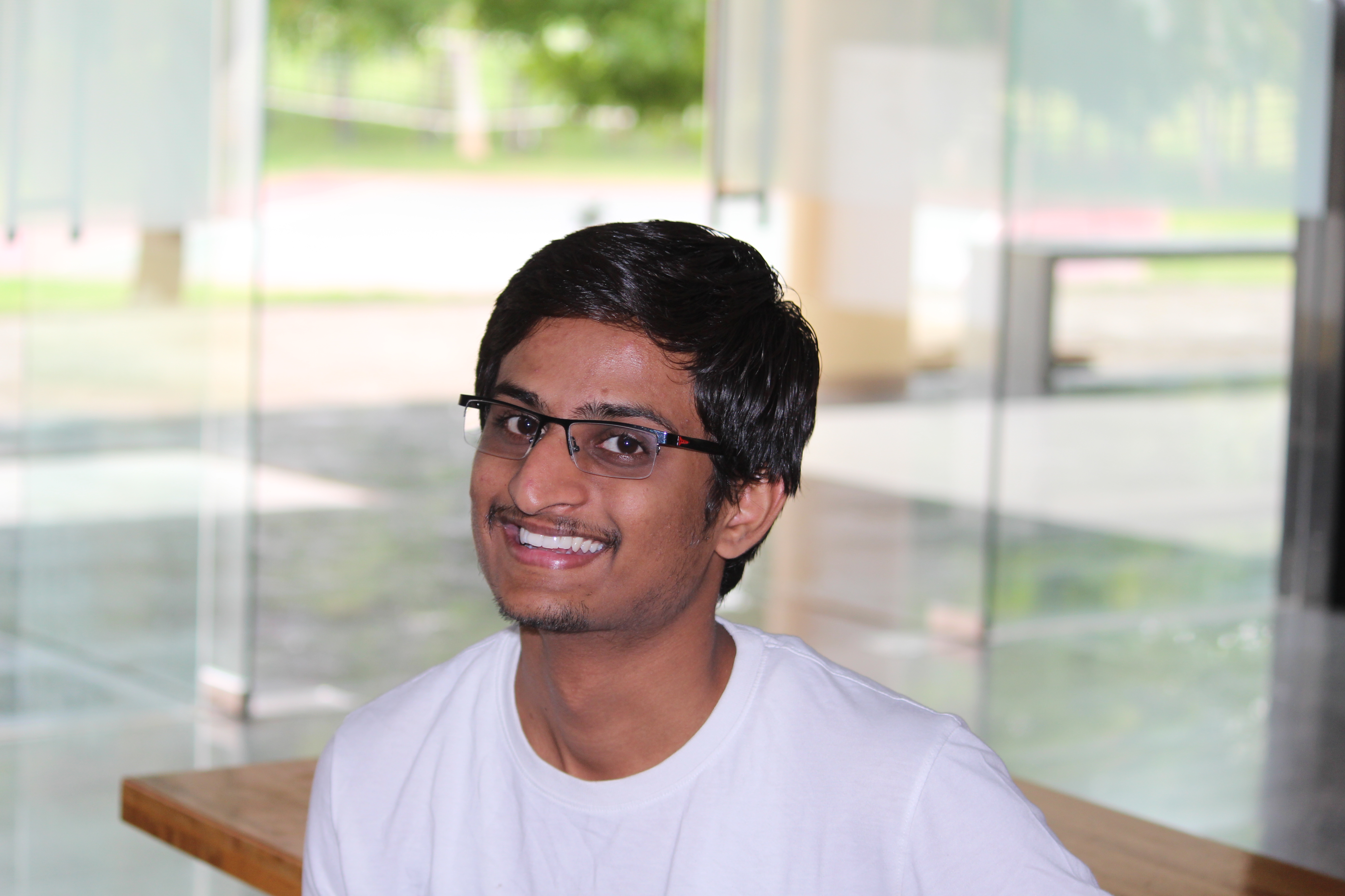 Lokesh Chandak