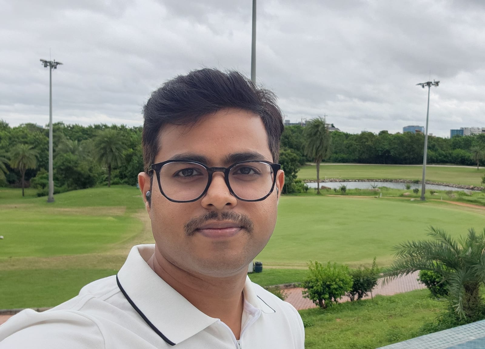 Aakash Maurya