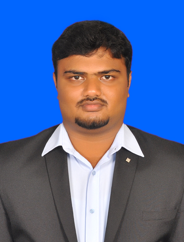 Sakthivel Balakrishnan