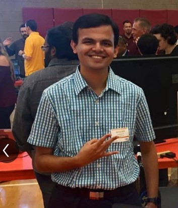Dhananjay Pandit