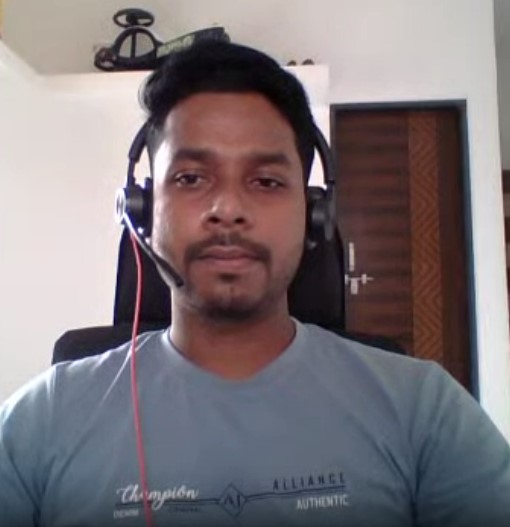 Nilesh Jadhav