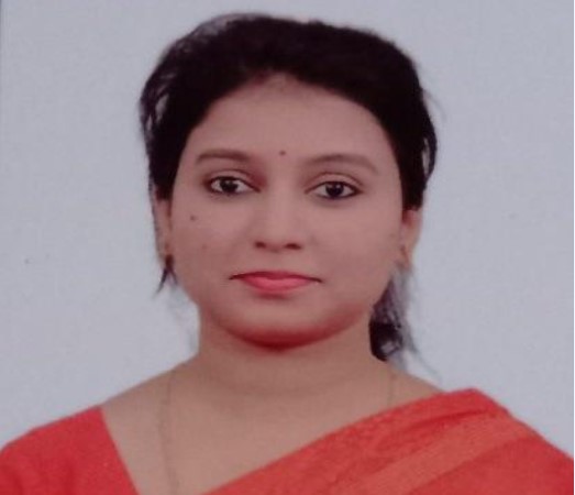 R Aishwarya Bai
