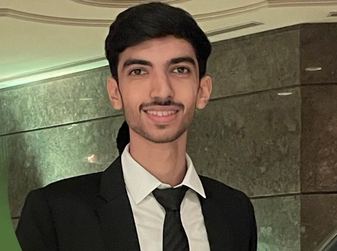 Abhinav Singh