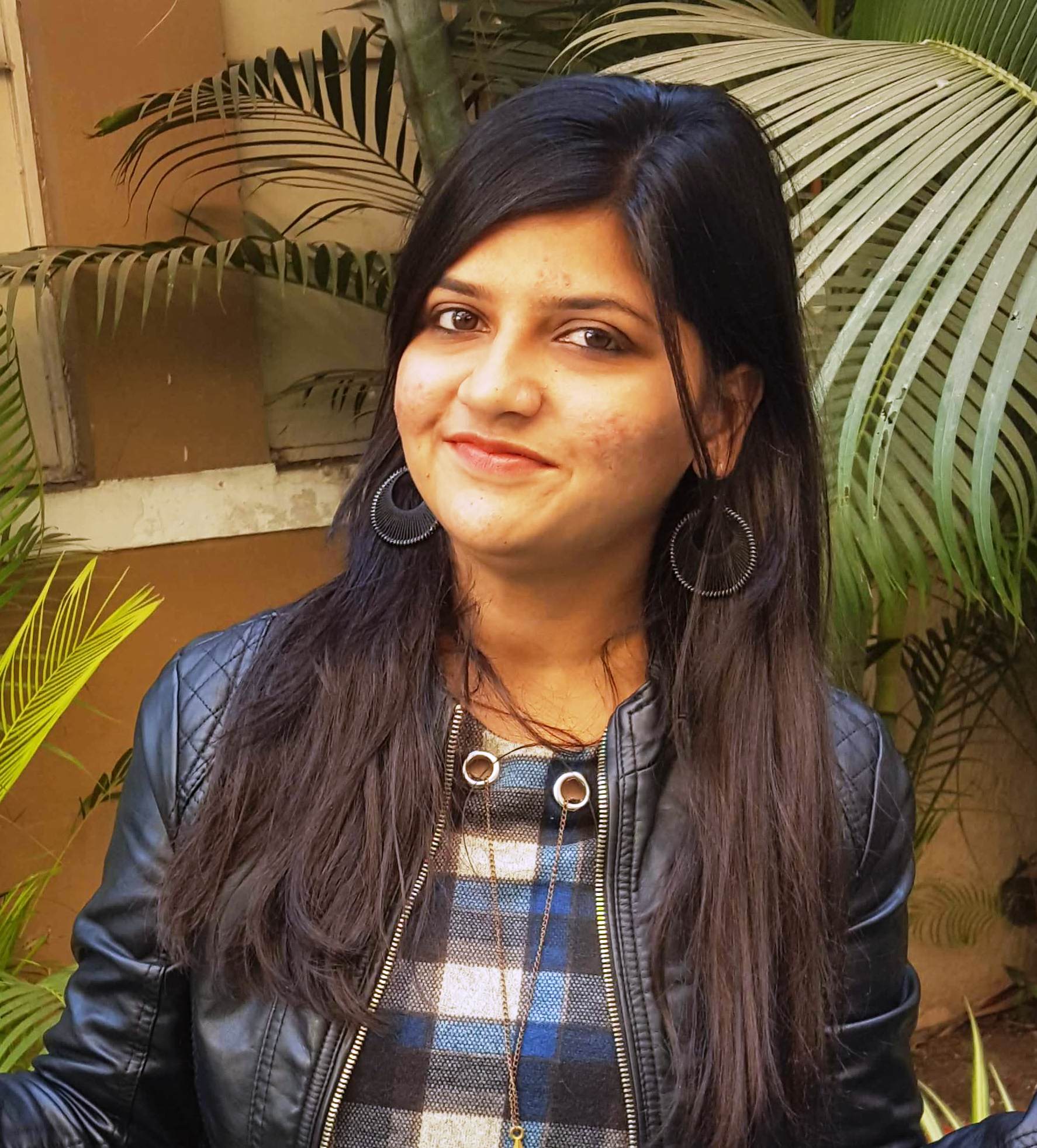 Shivani Marothi
