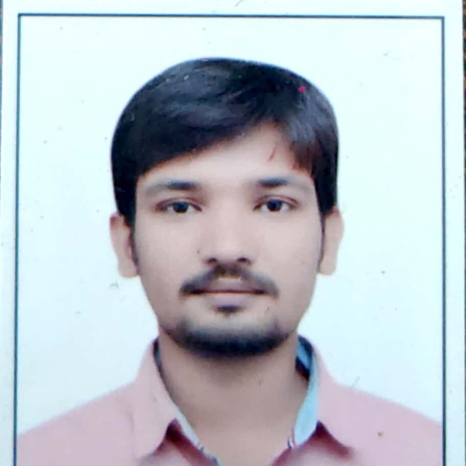 VAIBHAV KUMAR DWIVEDI