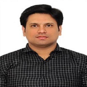 Vivek Gupta