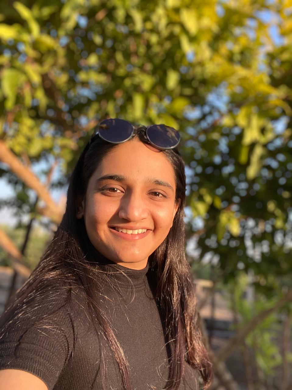 Gargi Kantesaria