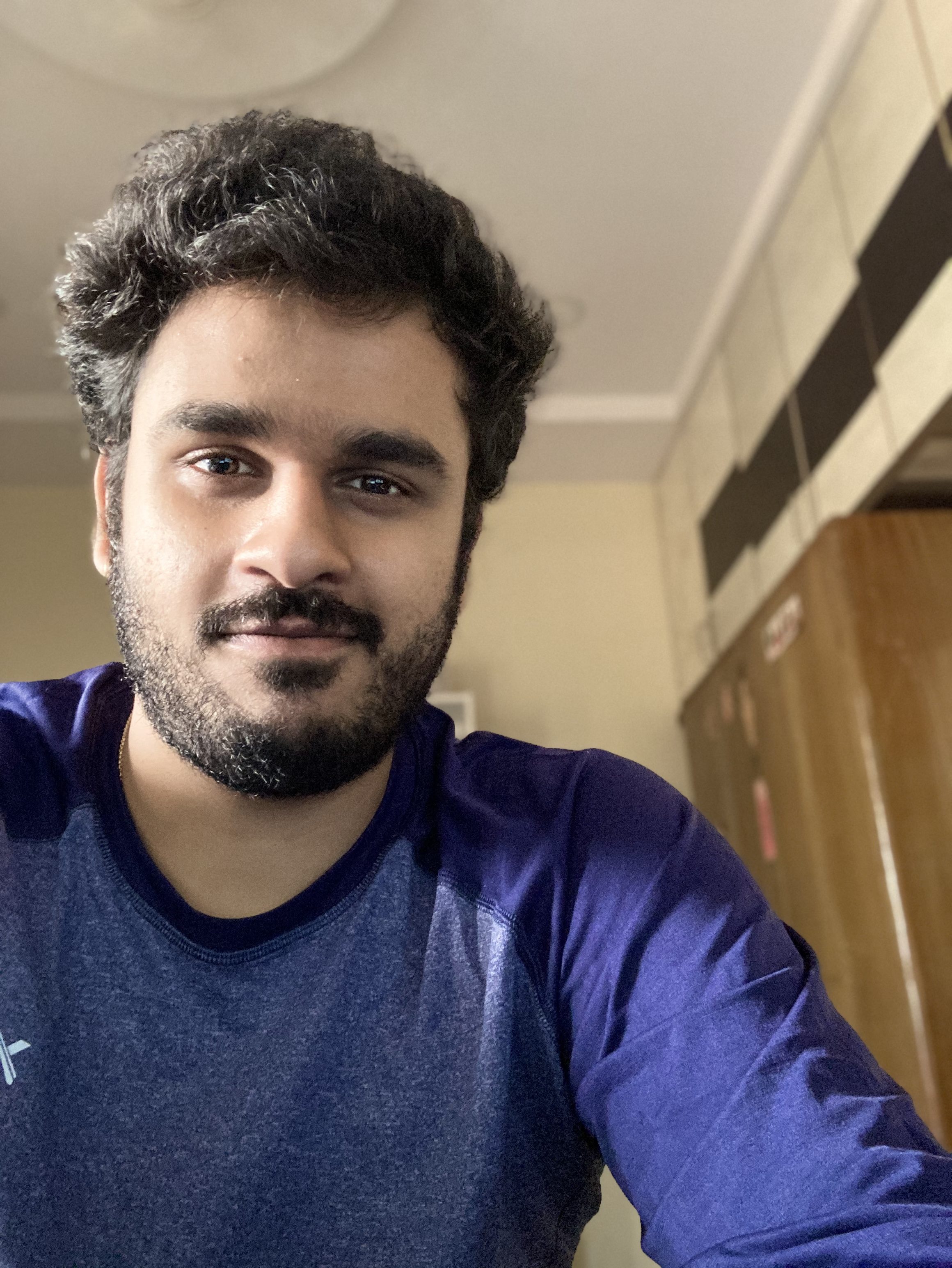 Akhil deepak