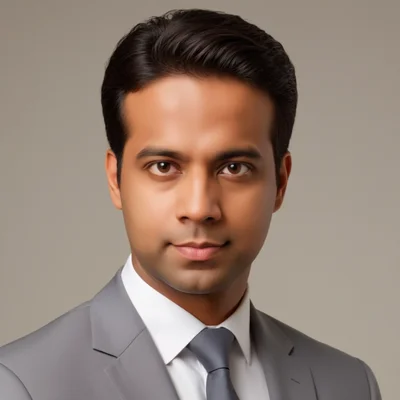 Hussain Akhtar Wahid