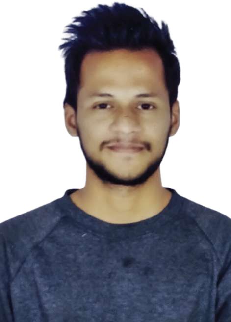 Akshay Devamani