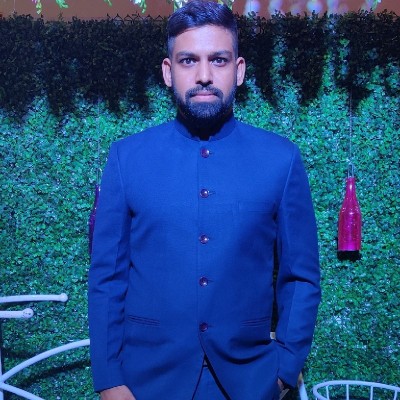 Akhilesh Yadav