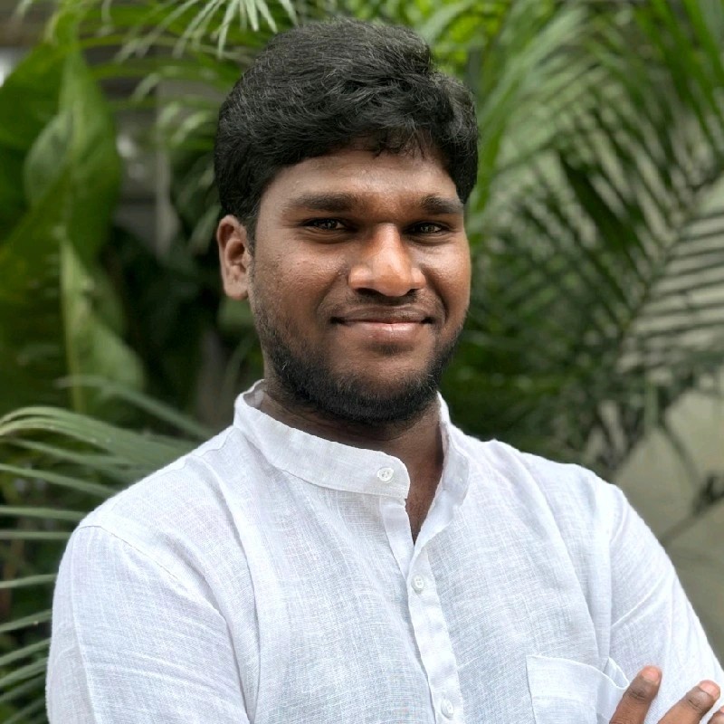 Siva Nagendra