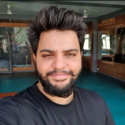 Rahul Choudhary