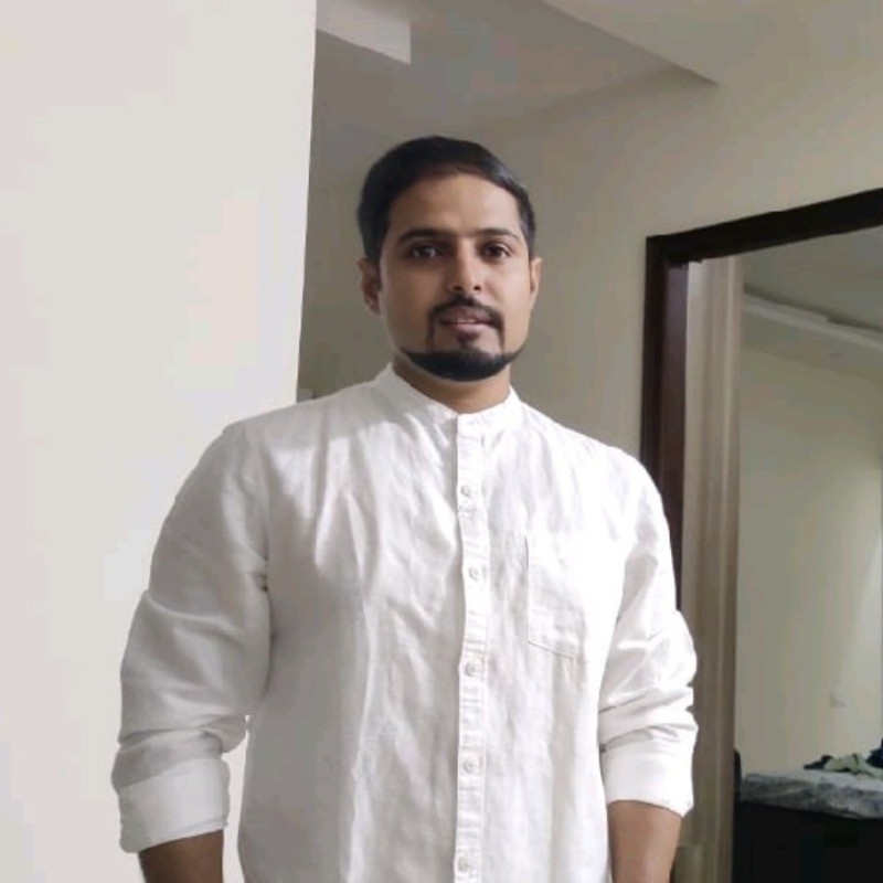 Vaibhav sharma